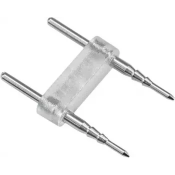 LED Neon Flex 230V schlank Einspeisekontaktstift von EUROLITE, Modell 50499825