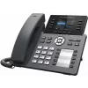IP-Telefon Grandstream GRP2634 Schwarz