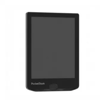 E-Reader PocketBook Verse Pro Color 6 Zoll, 16 GB interner Speicher, Farbdisplay
