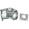 Alantec MB003-1 Drahtverbinder RJ45