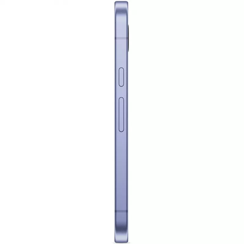 Google Pixel 9A 16 cm (6,3) Dual SIM Android 15 5G USB Typ-C 8 GB 128 GB 5100 mAh Lavendel
