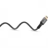 Goobay | 64994 High Speed HDMI-Kabel mit Ethernet | HDMI auf HDMI | 2 m