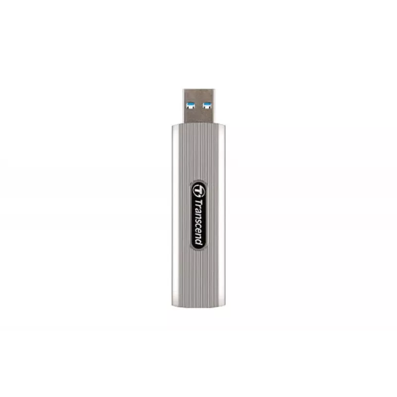 SSD-Laufwerk Transcend 1 TB extern USB Typ-A 3.2 Gen 2 ESD320A