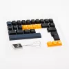 Ducky DCA133-USNAZCHPT2 Eingabegeräte-Zubehör Tastenkappe
