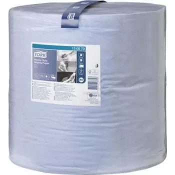 Papiertücher Tork 130070 1000 Blatt Blau