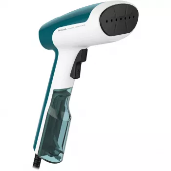 Tefal DT6131 Dampfbürste 1300 W Blau, Weiß