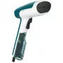 Tefal DT6131 Dampfbürste 1300 W Blau, Weiß