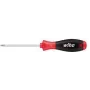Wiha Workshop Torx-Schraubendreher Größe T 6 Klingenlänge: 60 mm (01286)