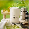 Reisekocher 0,8 L - Beige AD 1388