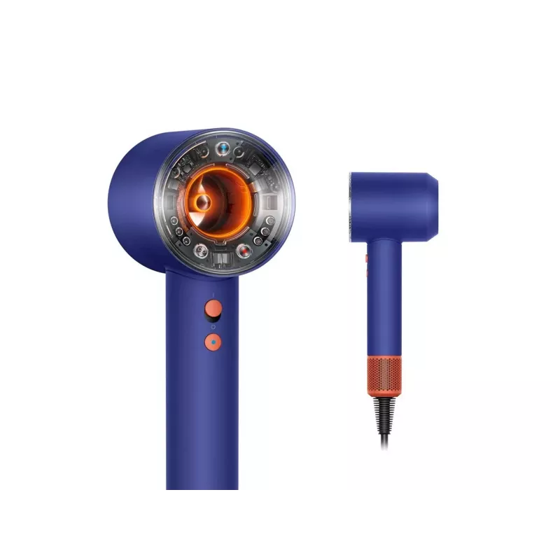 Dyson Supersonic Nural Curly+Coily Haartrockner 1600 W 13,3 l/s