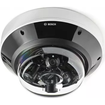 Überwachungskamera Bosch FLEXIDOME multi 7000i IR 20MP IP66
