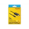 Videokabel-Adapter DeLOCK 83710