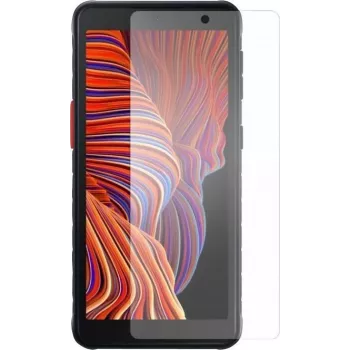 Renkforce RF-4724942 Displayschutzfolie für Mobiltelefone Klarer Bildschirmschutz Samsung 1 Stück (RF-4724942)