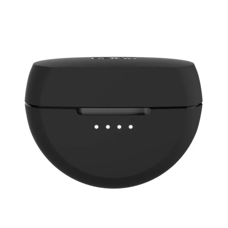 Kopfhörer Belkin SoundForm Rhythm