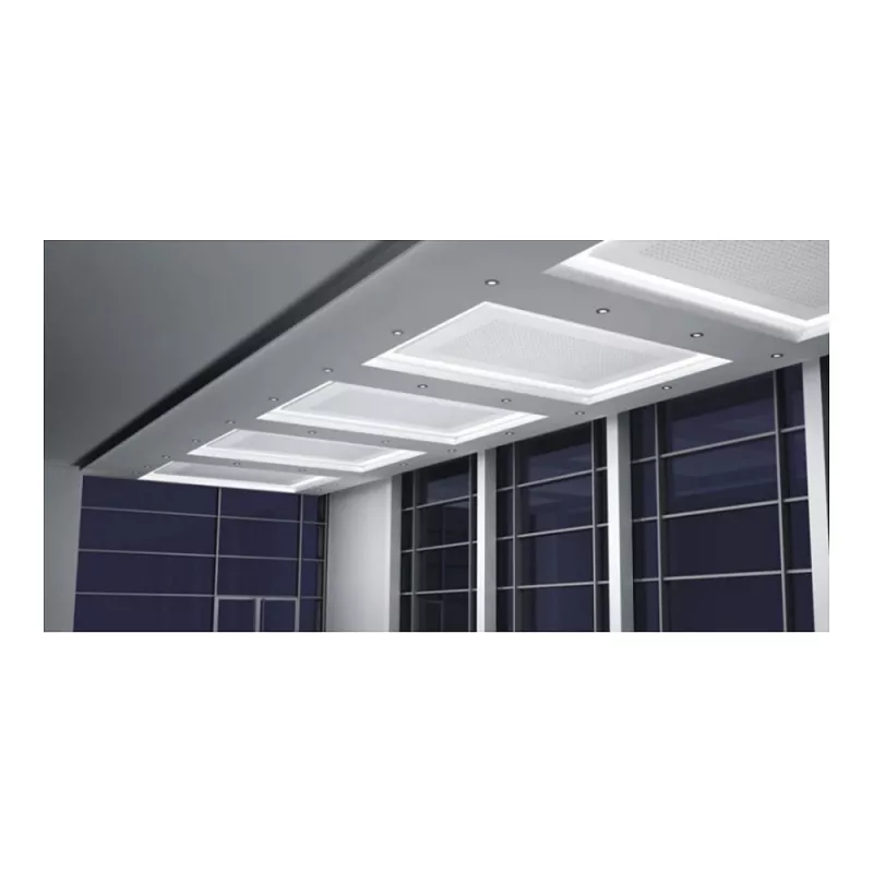 Synergy 21 S21-LED-PR00400 Montageprofil für Beleuchtung & Zubehör (S21-LED-PR00400)
