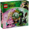 LEGO Wicked Figuren Elphaba und Glinda 75682 – Sammler-Minifiguren-Set