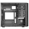 Silverstone SST-FA313-B Micro-ATX Gehäuse (SST-FA313-B)