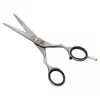 Friseurschere ZWILLING Twinox 140 mm Edelstahl