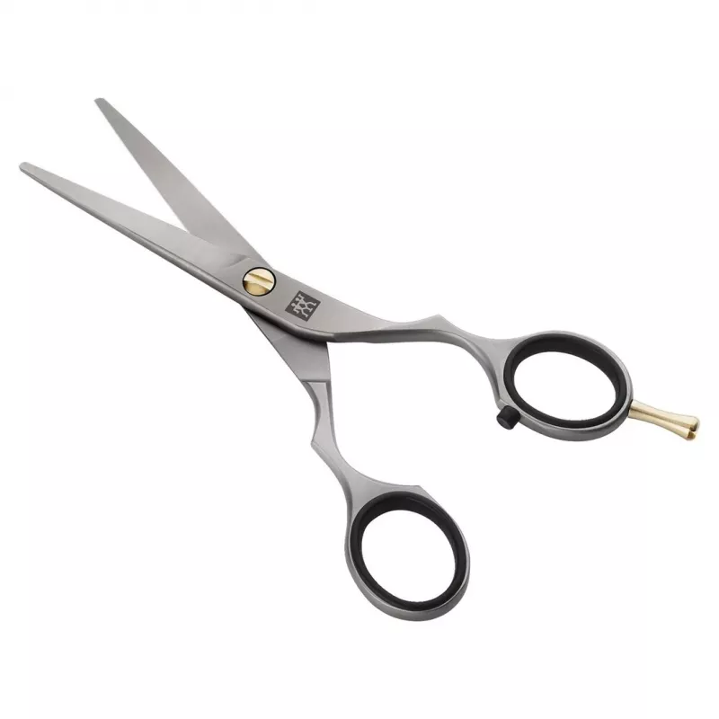Friseurschere ZWILLING Twinox 140 mm Edelstahl