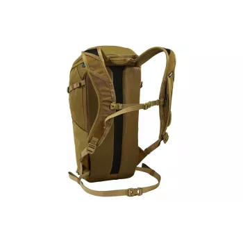 Thule 4128 AllTrail X 15L Wanderrucksack Nutria