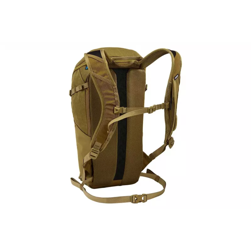 Thule 4128 AllTrail X 15L Wanderrucksack Nutria