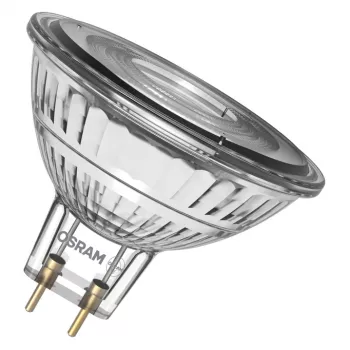 LED-Lampe Ledvance Osram 3,4 W (entspricht 35 W) GU5.3, 345 lm, 2700 K, CRI 80, 36° Abstrahlwinkel