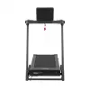 REBEL ACTIVE Modell RBA-1002 faltbares elektrisches Laufband