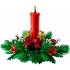 LEGO 40743 Weihnachtliche Tischdekoration