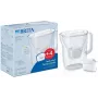 Brita Style Essential+4 MAXTRA PRO PURE PERFORMANCE (weiß)