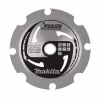 MAKITA KREISSÄGEBLATT 165x20x4Z SPEZIALISIERT FÜR FASERZEMENTPLATTEN
