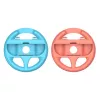Wheel mod Subsonic 2er-Pack Lenkräder für Switch & Switch 2 Rot Türkis