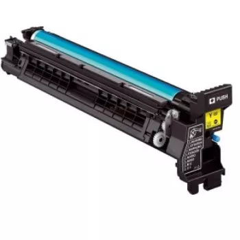 Bildgebungseinheit Develop A85Y18H 70000 Seiten Gelb