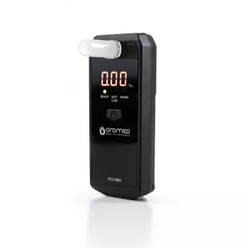 Atemalkoholtester gold-X11PRO