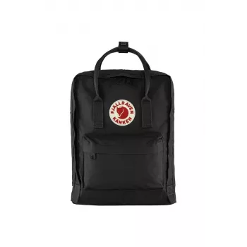 Fjällräven 0001195600004832 Schwarz