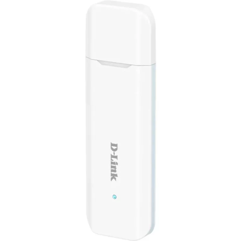 Router D-Link 4G LTE AX300 Single-Band Wi-Fi 6