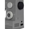 Automatic sewing machine SINGER Heavy Duty 6335M Electric Grau