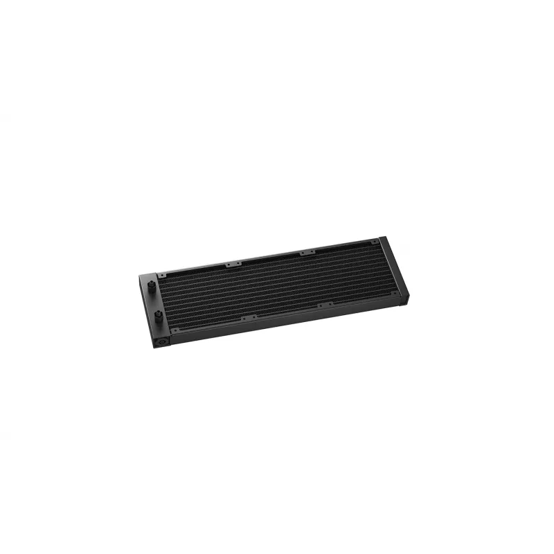 DeepCool LM360 Prozessor-Flüssigkeitskühlungsset 12 cm Schwarz 1 Stk.