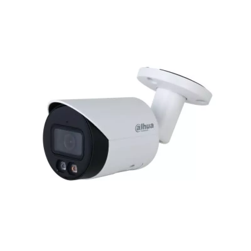 Dahua Technology WizSense IPC-HFW2249S-S-IL-0280B Sicherheitskamera Bullet IP-Sicherheitskamera Innen & Außen 1920 x 1080 Pixel Wand