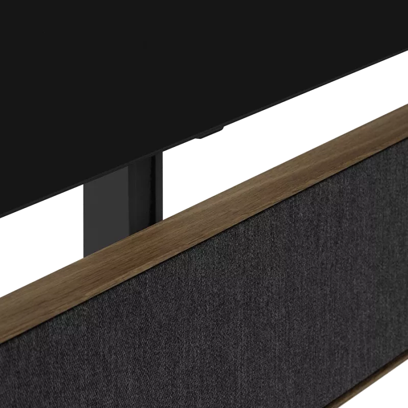 Soundbar Bang & Olufsen Beosound Stage Graueiche Dolby Atmos 100 dB