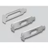 DeLOCK - Adapter Parallel/Seriell - PCIe 1.1 Low-Profile - parallel x 1 + Seriell x 2 (90413)