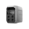 Tragbare Powerstation EcoFlow DELTA 3 Plus — LiFePO4 1024 Wh, 1800 W, 4 AC-Steckdosen, 12,5 kg