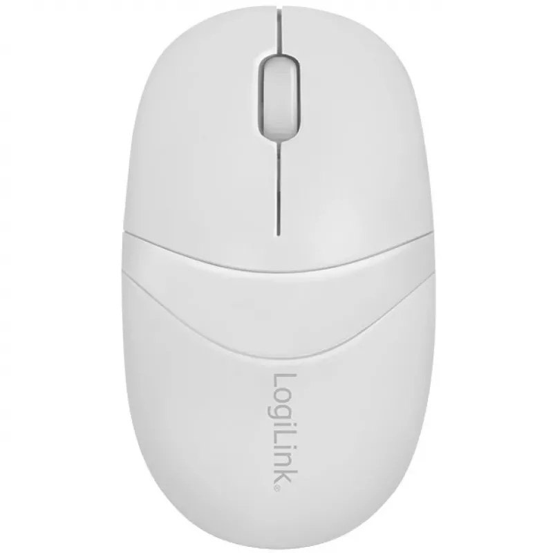 Kabelloses Tastatur-Maus-Set LogiLink ID0104W