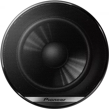 Auto-Lautsprecher Pioneer TS-G130C Rund 2-Wege 250 W