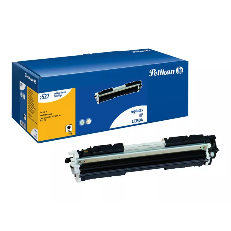 Pelikan 4233882 Druckerverbrauchsmaterial Schwarz