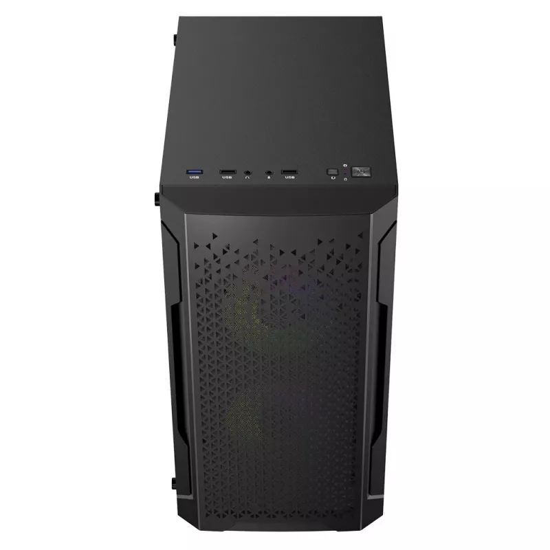 LOGIC ARAMIS ARGB Mini USB 3.0 Gehäuse