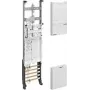 Komplettpaneel ZH3EZ17N 1Z/RES H1050 1-feldig (ZH3EZ17N)