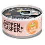 Katzenleckerlis GranataPet Suppenkasper Lachs von Fox4Pets, Lachse Geschmack, 70 g, zuckerfrei