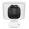 Anker Innovations Eufy SoloCam S4, IP-Sicherheitskamera, Innen & Außen, Kabellos, Decke/Wand, Schwarz, Weiß, Patrone (Form)