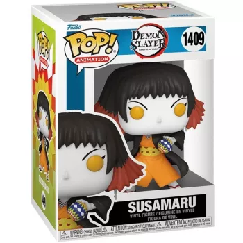 FUNKO POP 72611 Action-& Sammelfigur (140822)