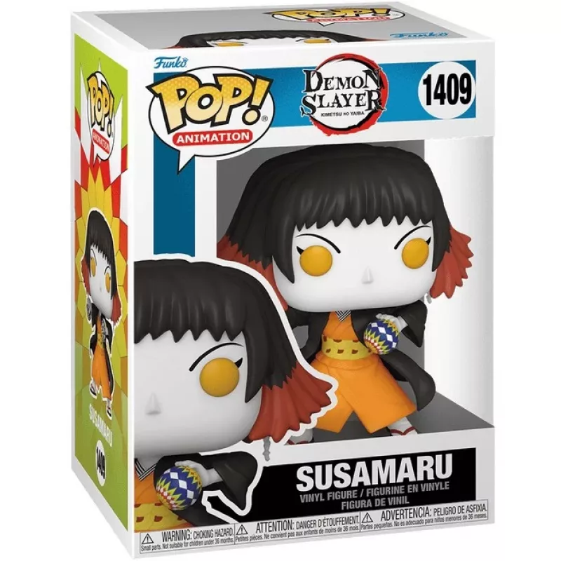 FUNKO POP 72611 Action-& Sammelfigur (140822)